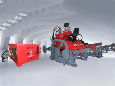 Kab rov tav Helical Laum Rigs