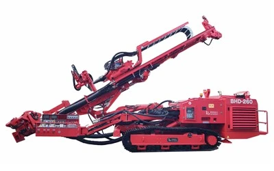 Dav Hlau Grouting Anchor Drilling Rig